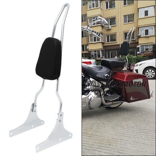 Backrest sissy bar for - backrest,