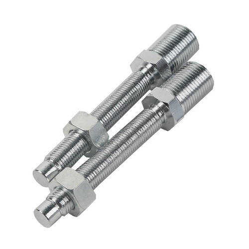 Rear adjustable lowering - adjustable, 1"